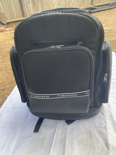 Bags backpack backrest black - backpack,