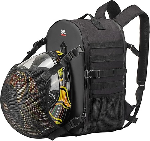 Motorcycle backpack for - motorcycle,