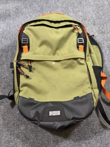 Two wheel gear pannier - gear,