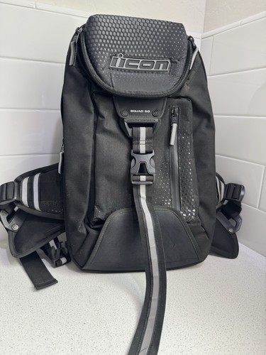 Icon motosports squad 0 - motosports,