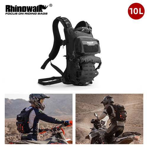 Rhinowalk motorcycle riding - motorcycle,