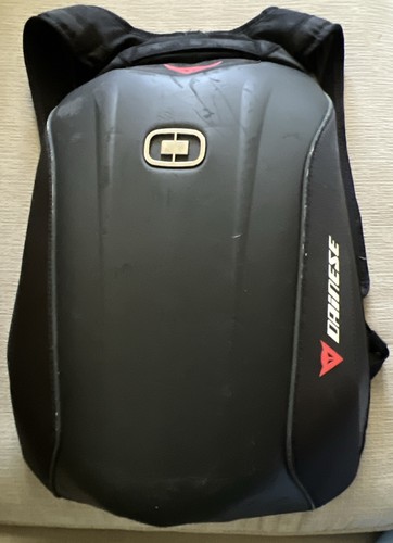 Dainese ogio motorcycle - dainese,